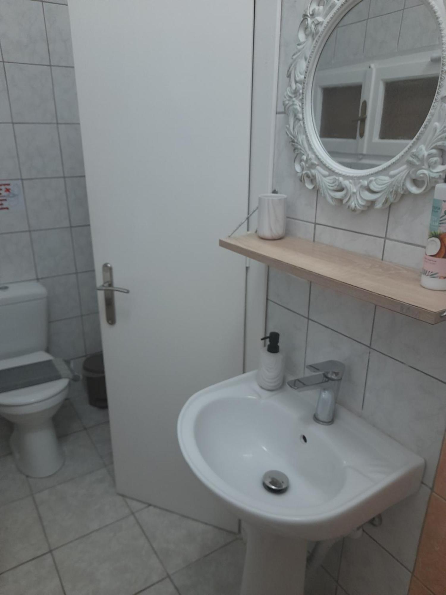 Sunsea Wellness Resort Agios Stefanos Avliotes  Eksteriør billede
